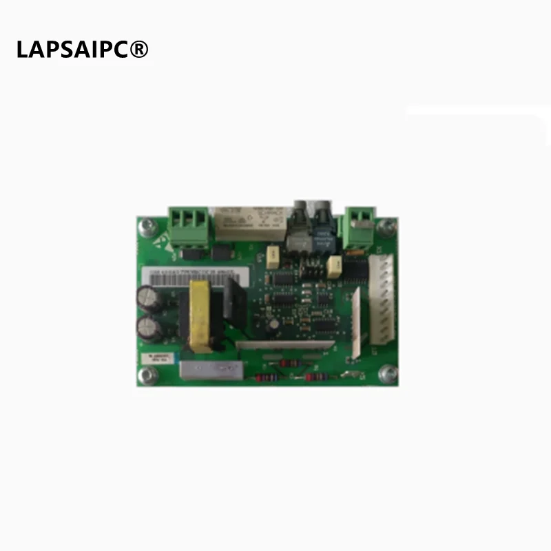 

Lapsaipc NBRC-61C frequency converter