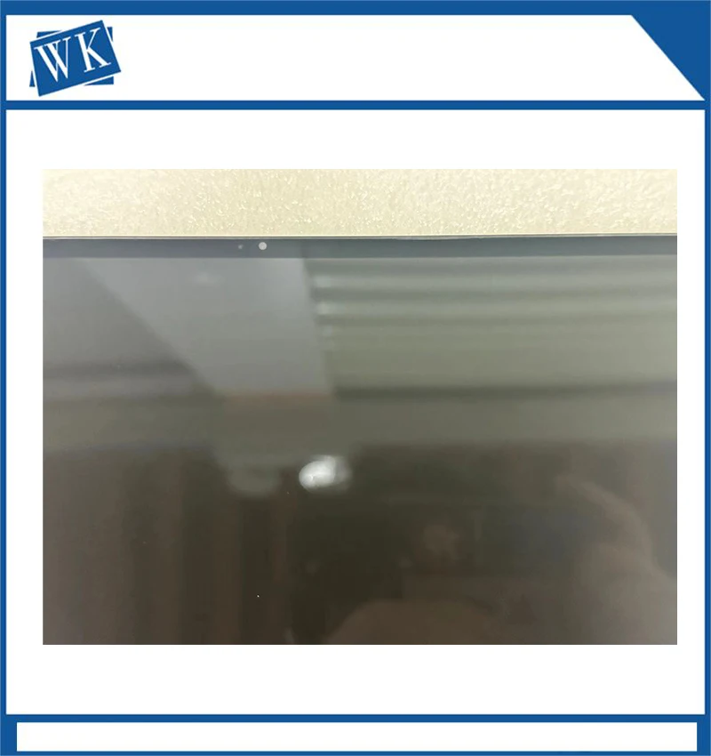 Imagem -02 - Conjunto de Tela Sensível ao Toque Prateado Dell Xps 13 9310 Lcd Fhd ou 4k 13.4 em 1