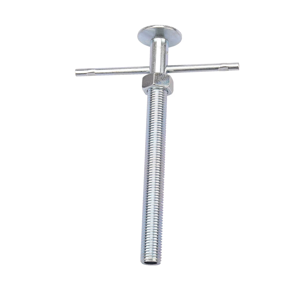 Camper Setup Must-Have, 4-Pack Aluminum RV Stabilizer Stack Jacks For Secure Parking & Camping