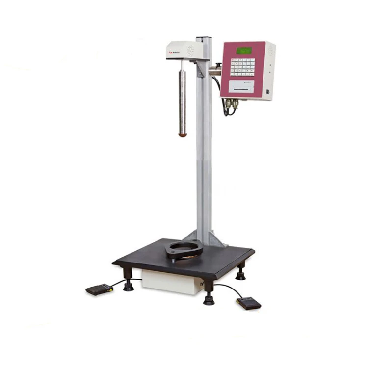 

ISO 7765 ASTM D1709 Falling Dart Impact Tester