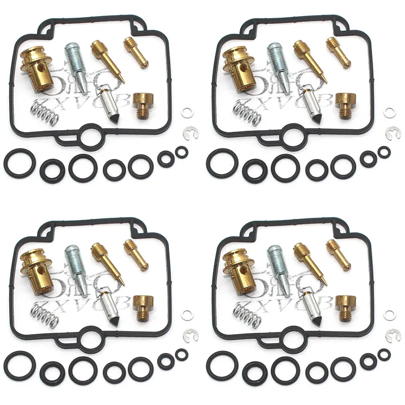 for GSF1200 Bandit GV75A GSF 1200 S SA GSX-R1100 GSXR GSX-R 1100 750 GSXR750 GSXR1100 W GU 75C Carburetor repair kit