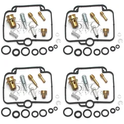 for GSF1200 Bandit GV75A GSF 1200 S SA GSX-R1100 GSXR GSX-R 1100 750 GSXR750 GSXR1100 W GU 75C Carburetor repair kit