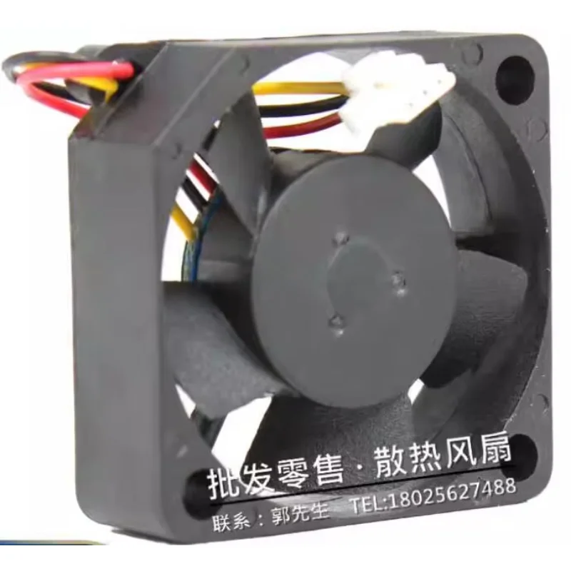 SUNON EF30101S2-Q00C-G99 DC 12V 0.62W 30x30x10mm 3-Wire Server Cooling Fan