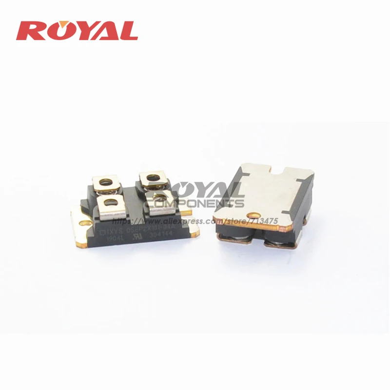 DSEP2X91-03A DSEP2X91-06A