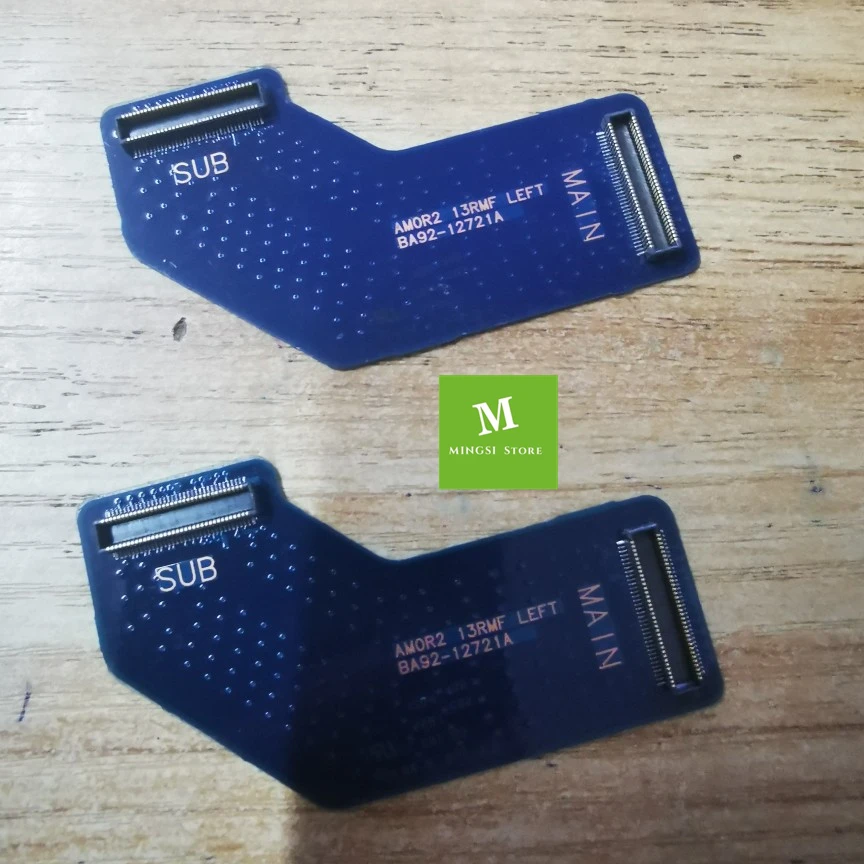 Dành Cho Samsung NP900X3F Sạc USB Ban Cáp BA92-12932A BA92-12721A