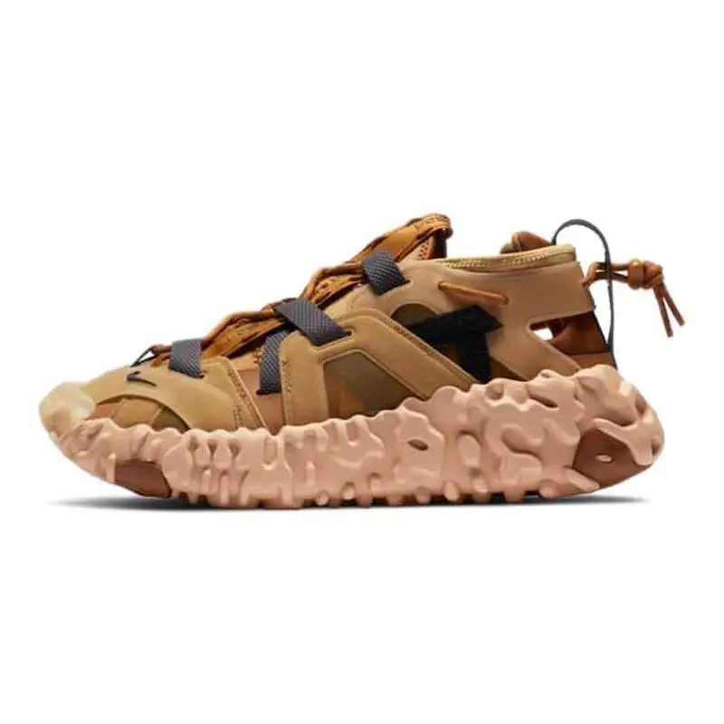 Nike Nike ISPA Overreact Sandal Wheat Sneakers shoes CQ2230-700