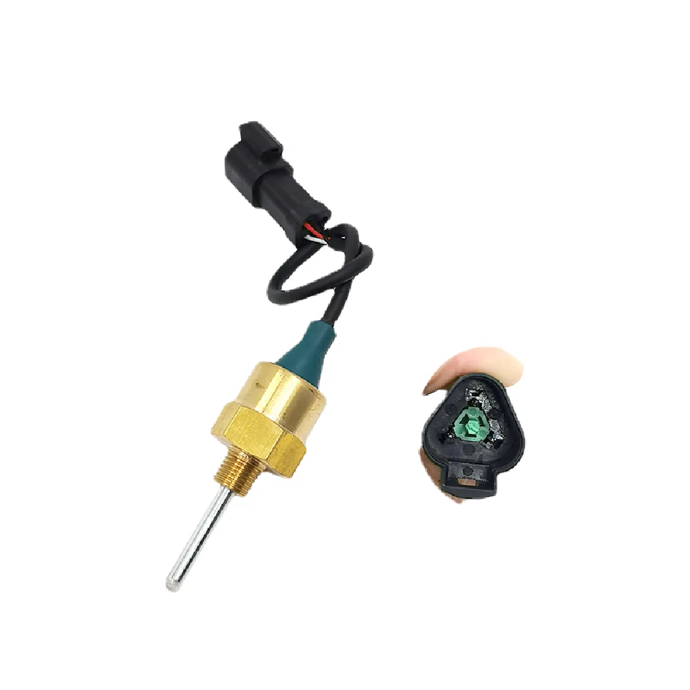 

High quality excavator accessories water temperature pressure sensor 430-9449 4309449 for CAT C15 C18 engine