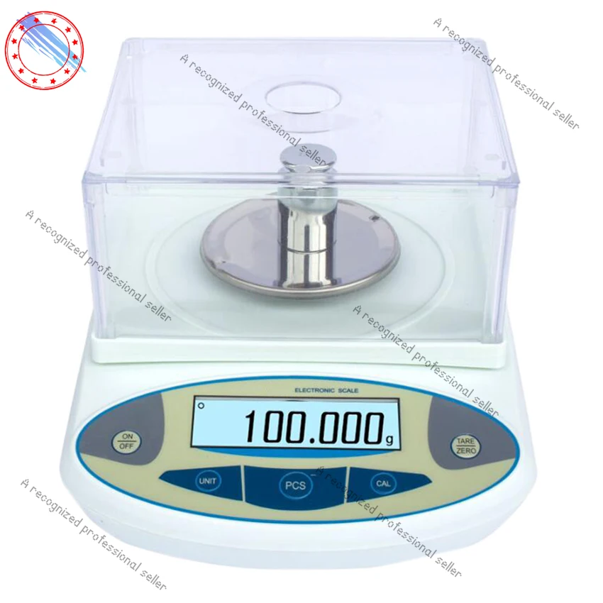 500G X 0.001G Elect… - image