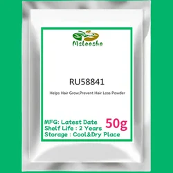 Pure Ru58841 Powder