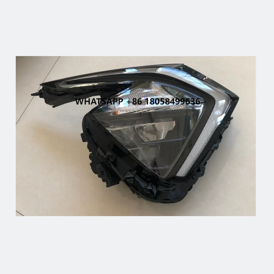 

HEADLAMP Headlamp Head Lamps Head Light Headlight for KIA SPORTAGE 2023