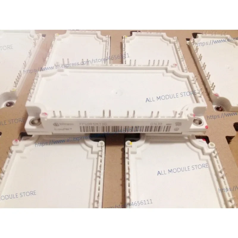 FP40R12KT3G KOSTENLOSER VERSAND NEUES UND ORIGINALMODUL