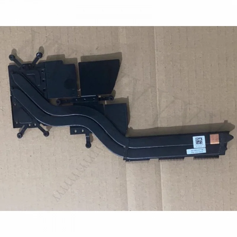 

Y+035NTJ New Thermal Module CPU Cooling Heatsink for Dell Inspiron 16 7620 2-in-1