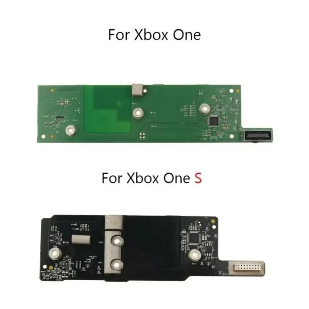 Power ON/OFF Board Switch Plastic Module Unit PCB Board for Xbox One S Slim Console Repair Parts