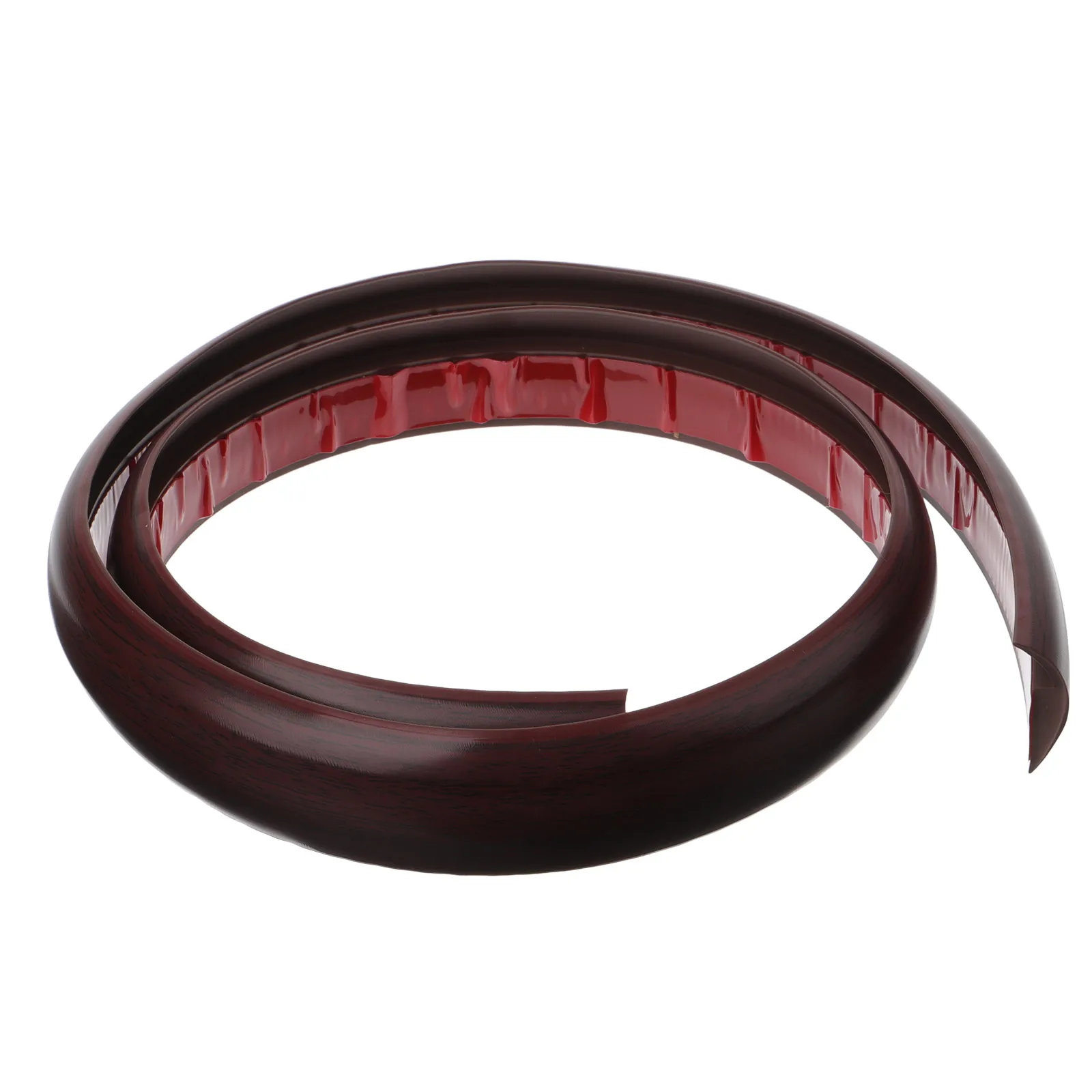 1 لفة بولي كلوريد الفينيل الطابق الانتقال قطاع 2.5 متر السجاد ذاتية اللصق إلى البلاط تقليم ل المدخل صفح الفينيل الأرضيات الصلبة واقي للحواف #1