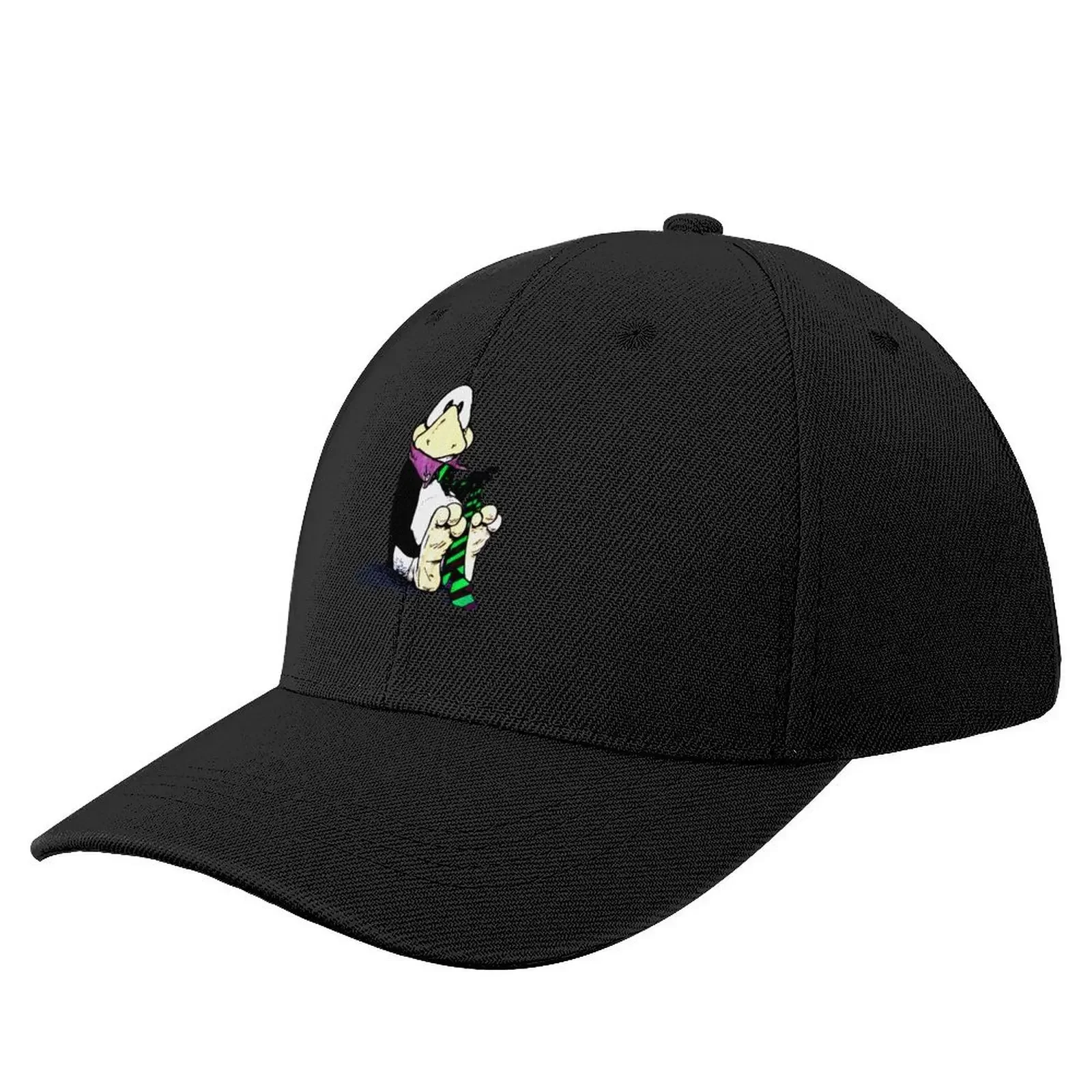 1986 Bloom County Opus Sz Baseball Cap fishing caps man Golf Hat dad hat Baseball For Men Women's