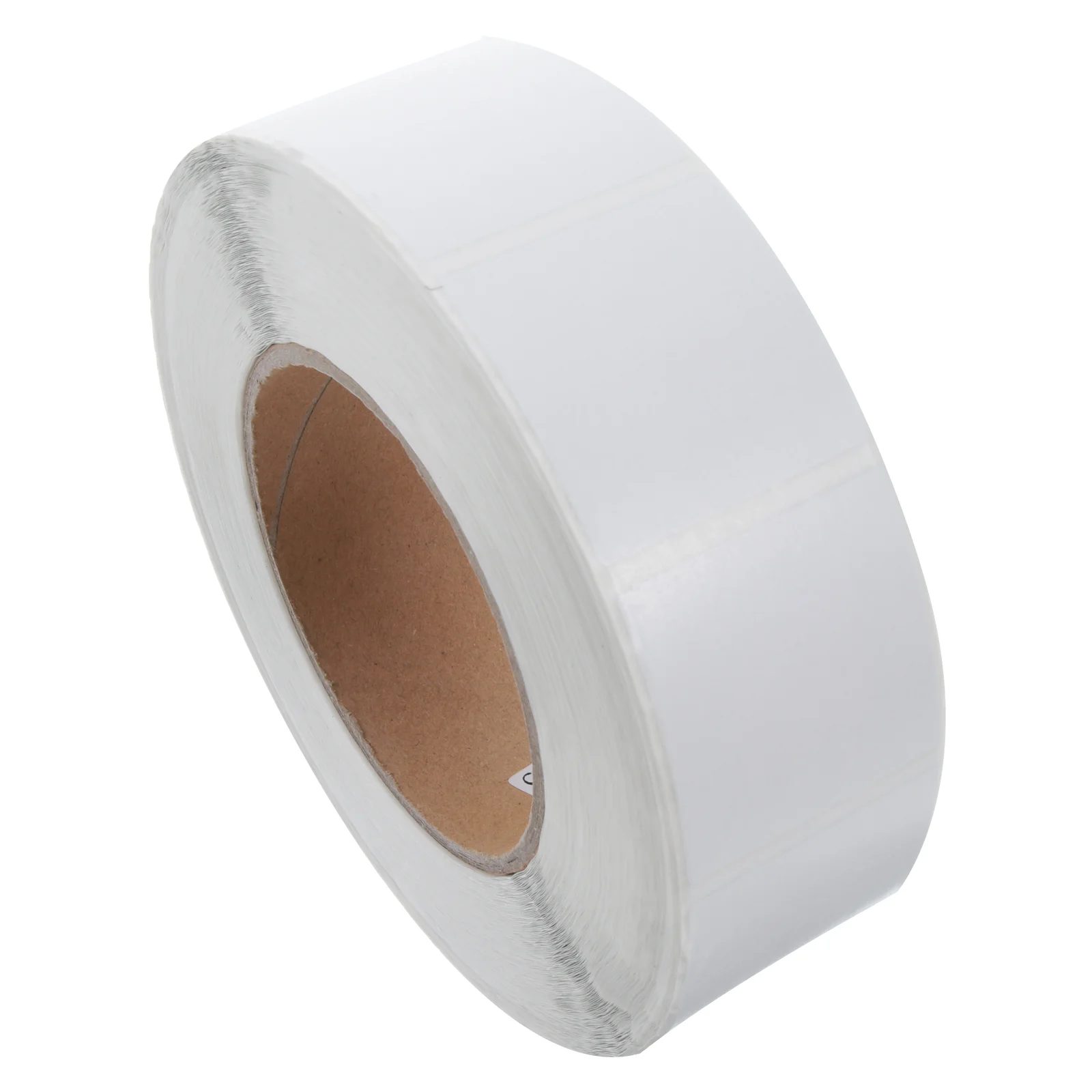 100 Pcs Copyright Label Circle Stickers Commodity -theft Labels Tag Aluminum Foil Supermarket Frequency Square Goods