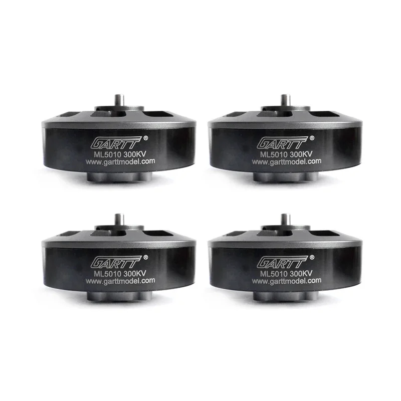 

4PCS GARTT ML 5010 300KV Brushless Motor For Multirotor Quadcopter Multi-copter Drone