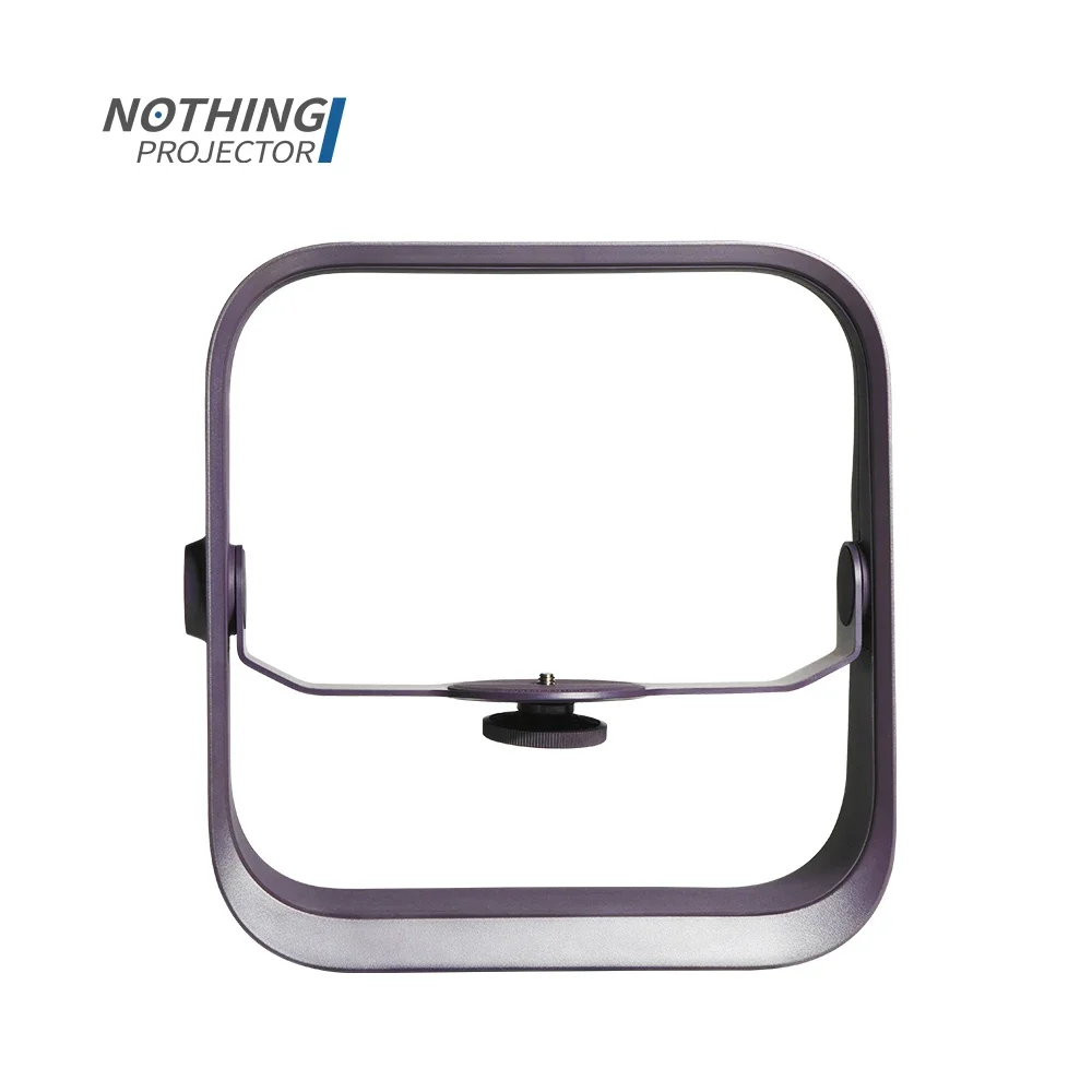 Best NP Wholesale Picture Frame Head Support Universal Projector Accessories Multi-Angle Stand For Mini Projector