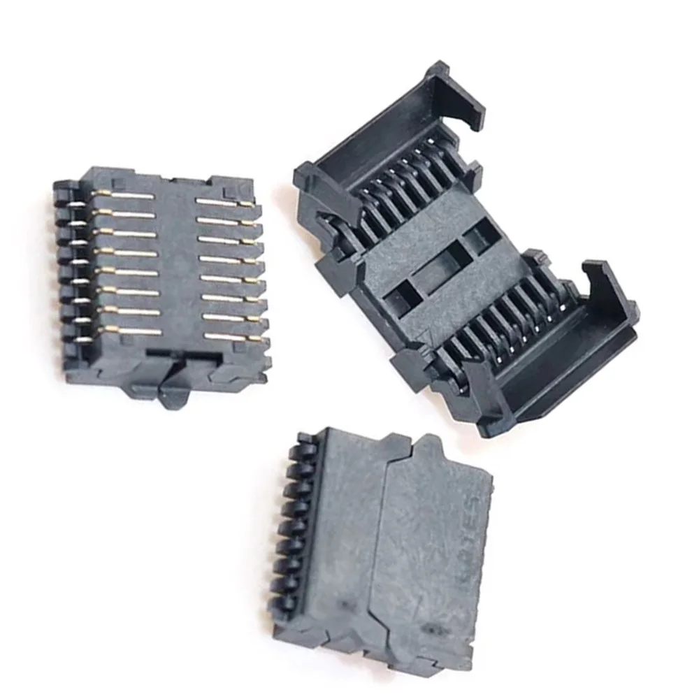 1szt 8pin 16pin BIOS IC Socket SPI Flash 8p 16p Test Stand SOP Patch Lotes Flsh Burning Stand Connector Socket — zdjęcie 7
