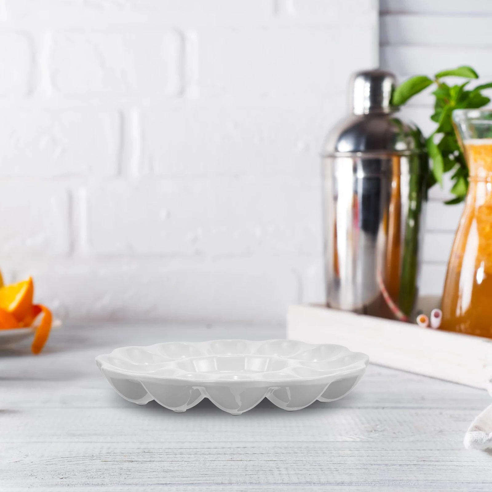 Thumbnail 3 - #6 Top 30 Serving Platters Worth Buying In 2026