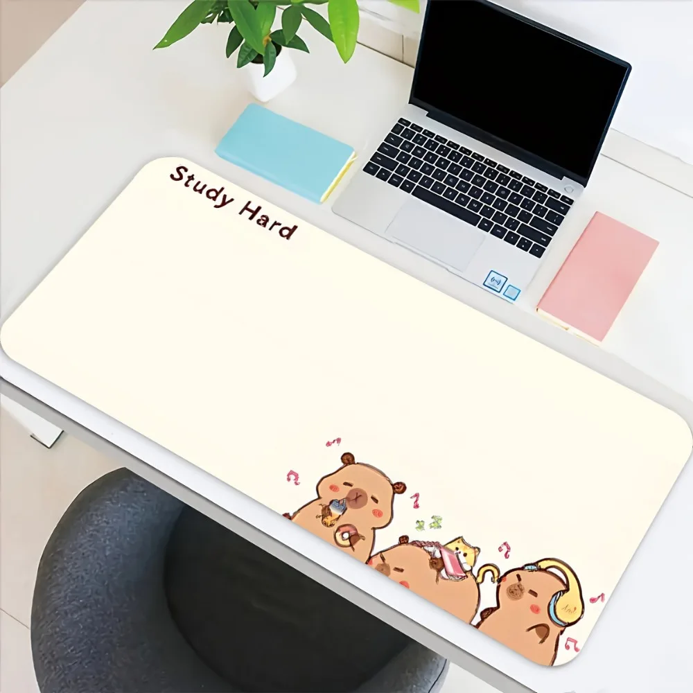 With attractive learning themes and cute cartoon bears as illustrations alfombrilla ratón pcaccessories desk mat tapis de souris