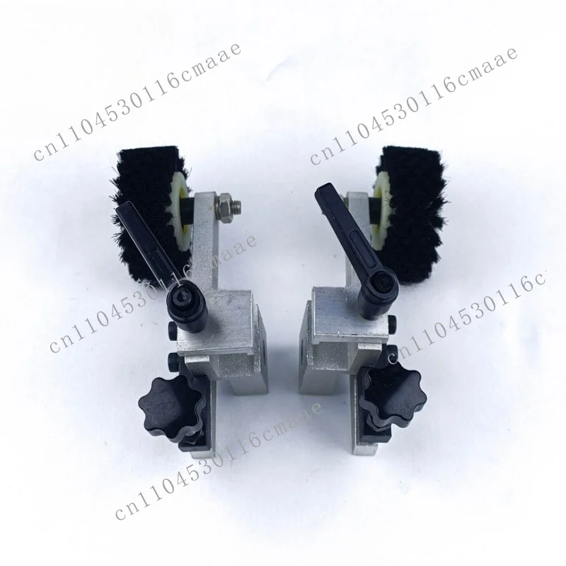 203-5-2 Automatic die-cutting machine press wheel, brush theory, stamping machine die-cutting machine parts, components,