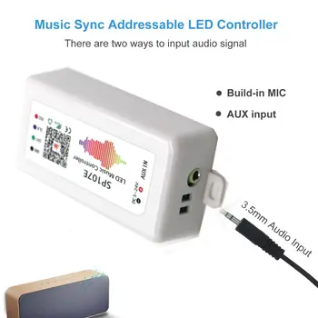 8 best sales وحدة تحكم ws2811 - №2