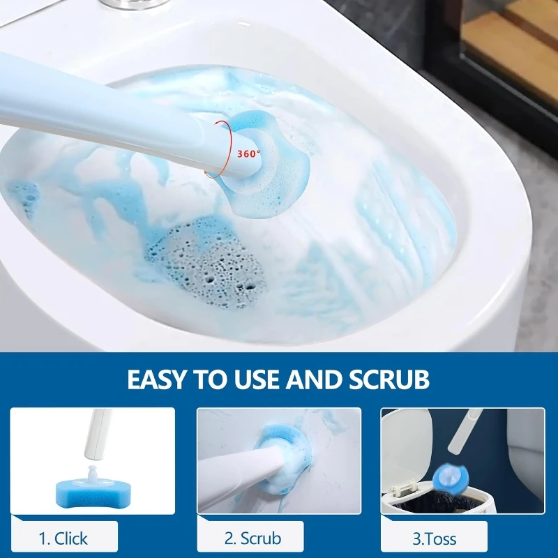 Thumbnail 3 - #21 Top 50 Toilet Bowl Cleaners Worth Buying In 2026
