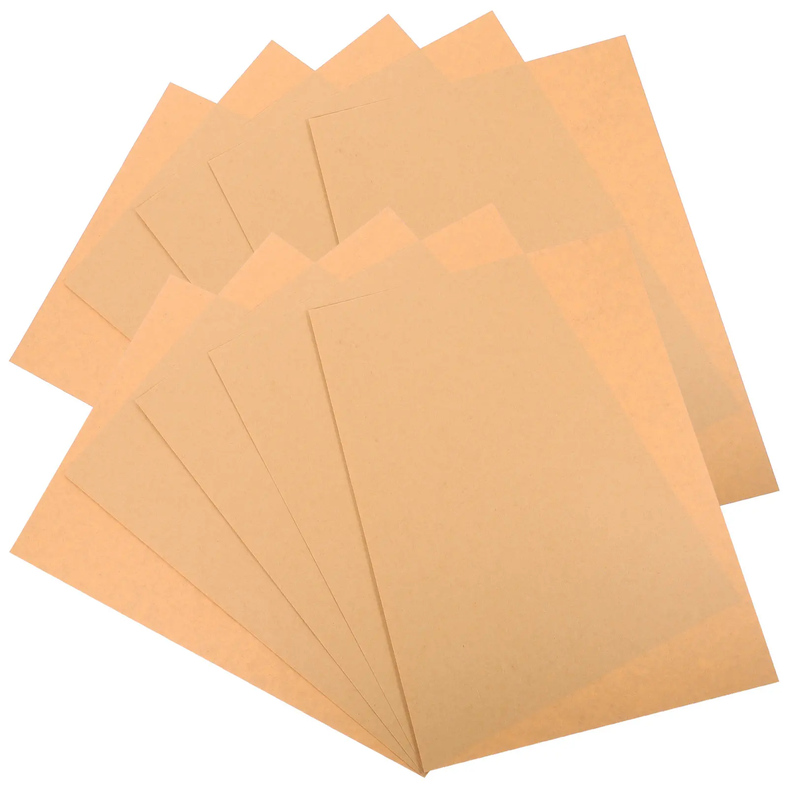 

20Pcs Vintage Letter Writing Paper Thick Retro Style Stationery for Letters Notes Invitations Decorative Writing Paper