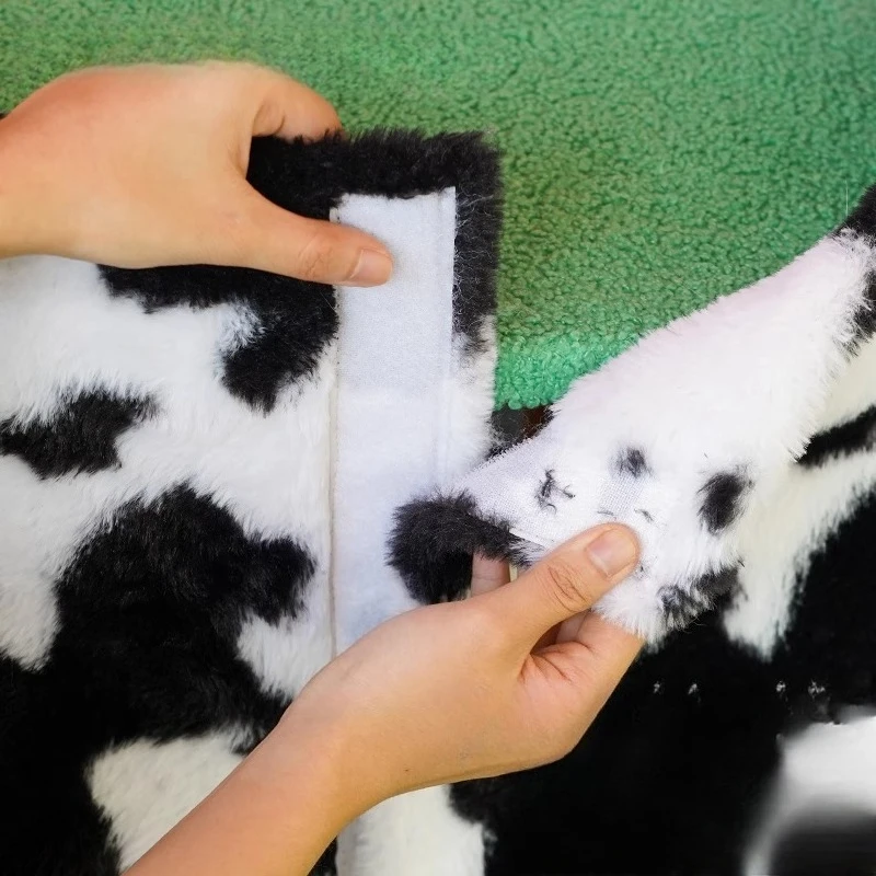 Villa cat climbing frame double cat nest universal in all seasons