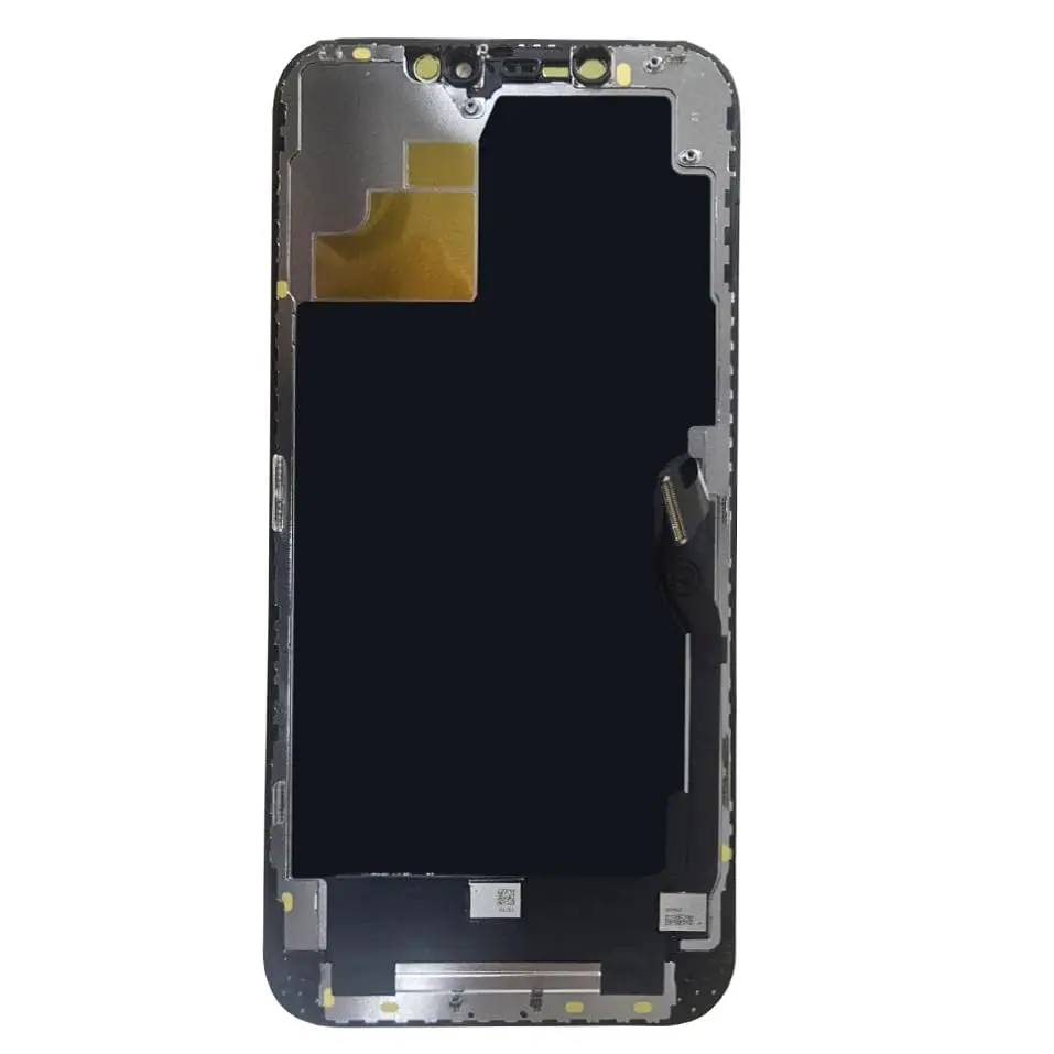 SOFT OLED  For iPhone 14 Pro IC LCD Display 3D Touch Screen Replace For 14 Pro LCD A2890 A2650 A2889 A2892 Display Replace Parts