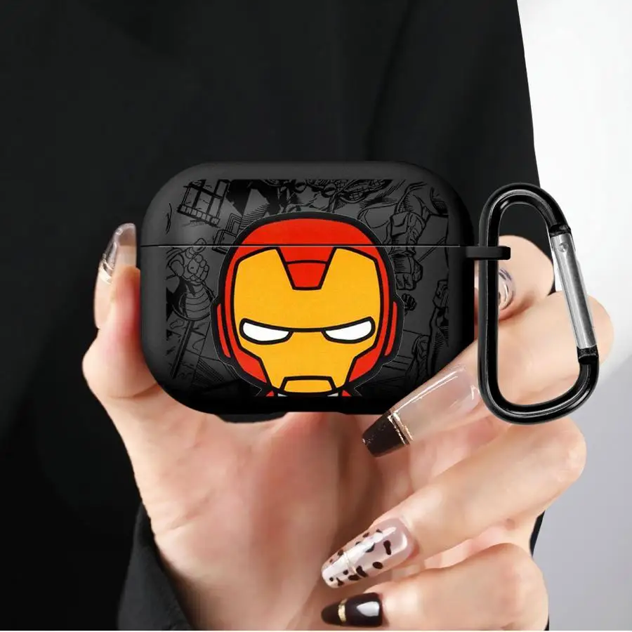 Cartoon Marvel Spid…