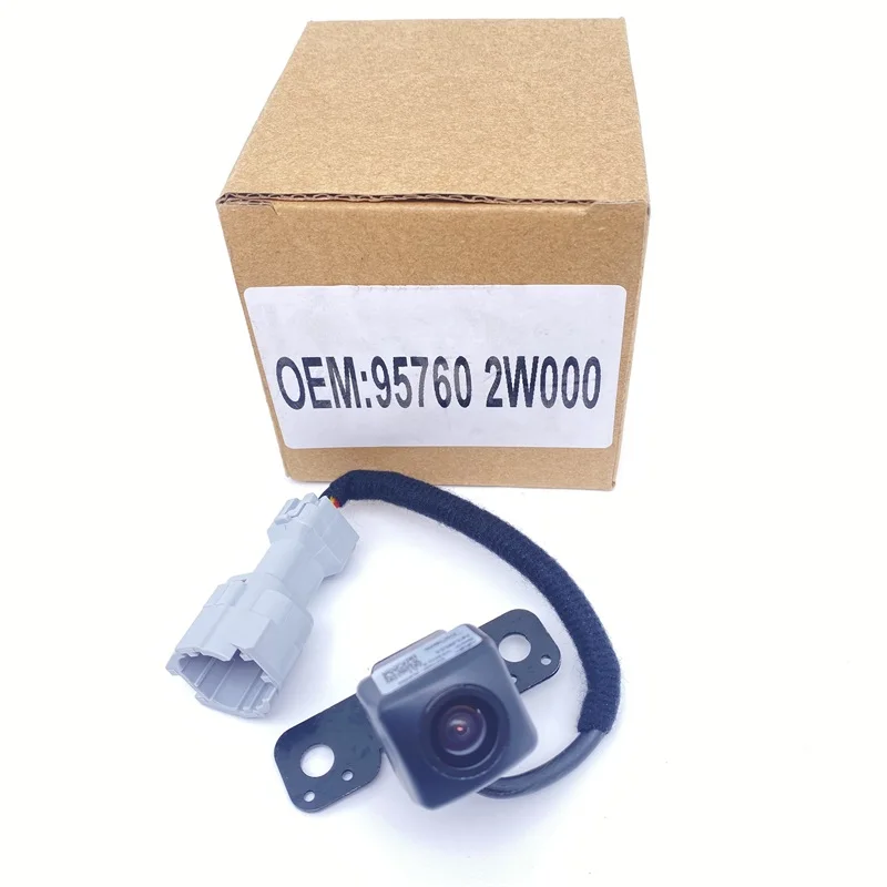

Car accessories For Hyundai Santa Fe 2013-2016 New Rear View Camera Reverse Camera Back Up Camera 95760-2W000 957602W000