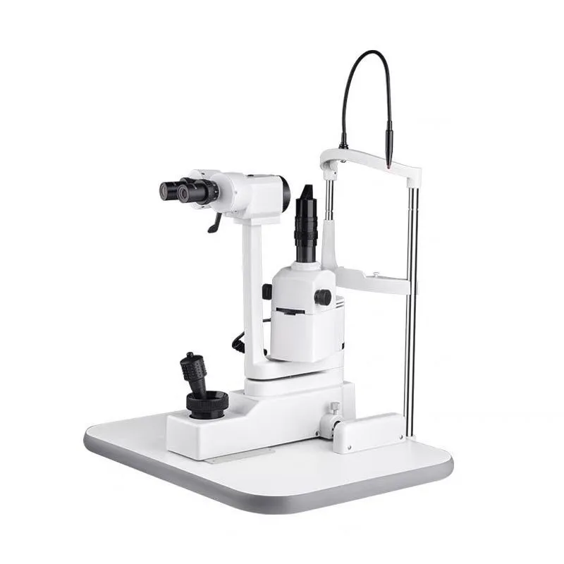 

BL2000 slit lamp light source optometry under microscopy equipment