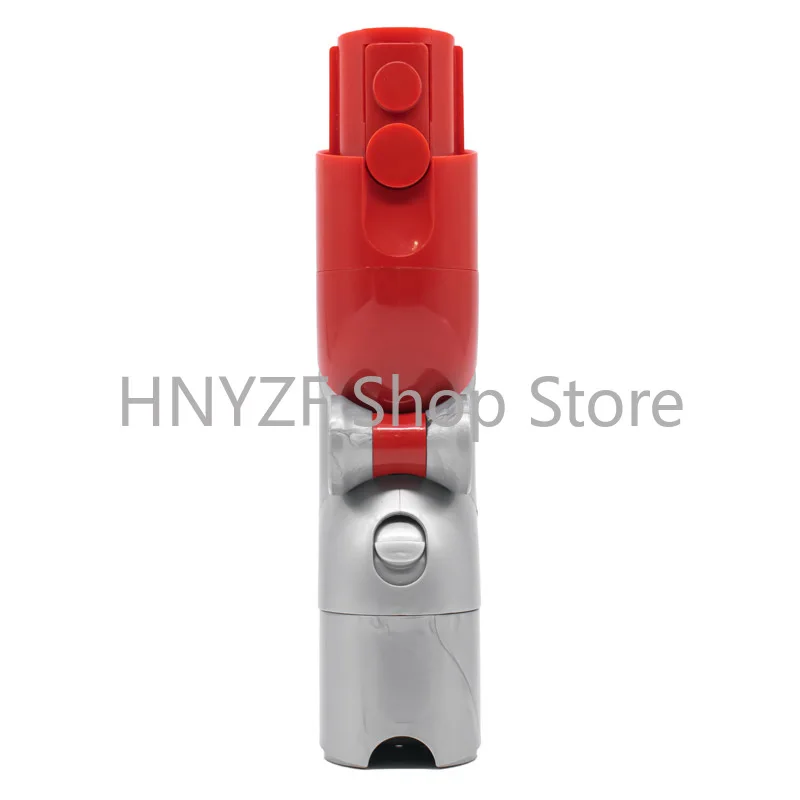 Suitable for D yson dysonV12/V10slim /digital slim Lightweight bottom adapter turning head