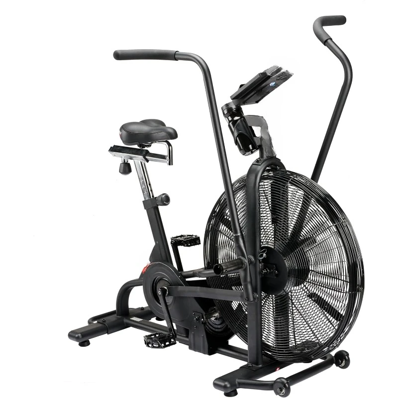 Assault AirBike Classic, Black