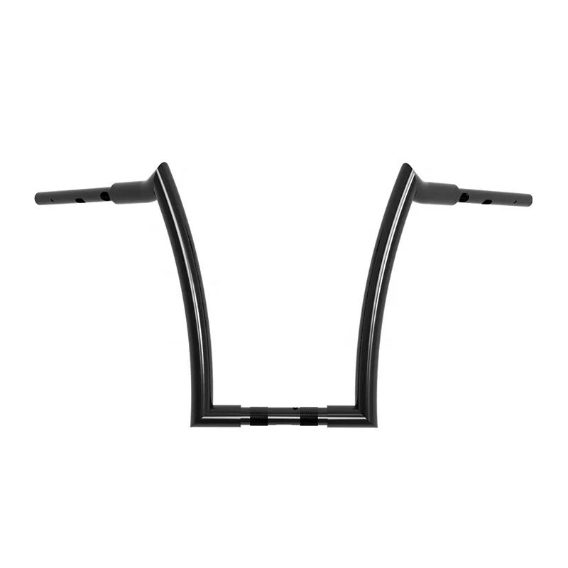 2023 HD 121 Road Glide CVO and Street Glide CVO Motorcycle 12in/14in/16in Rise Handlebar 1.5in New Condition Accessory