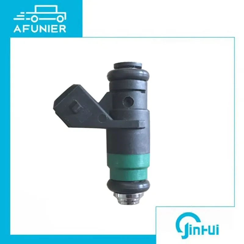 

4 шт. топливная форсунка для Renault Clio Megane Laguna 1.6-2.0 16V OE No. :H028797,ITGM60