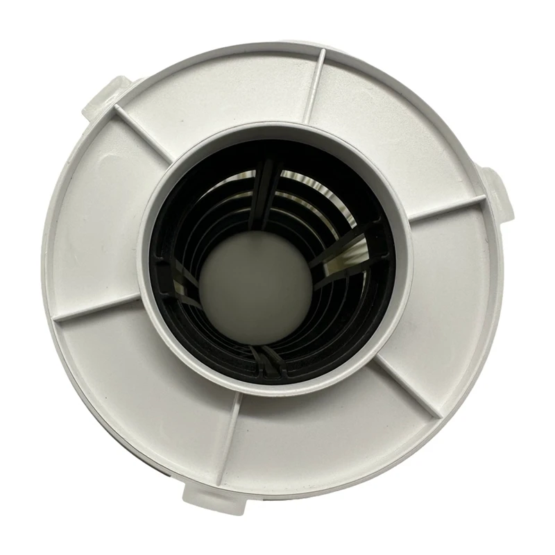 ชิ้นส่วนอะไหล่ตัวกรอง HEPA แบบเปียกแห้ง 2 ชิ้น 162518 -0 สําหรับ XCV11Z ADCV11Z อุปกรณ์เสริมเครื่องดูดฝุ่น