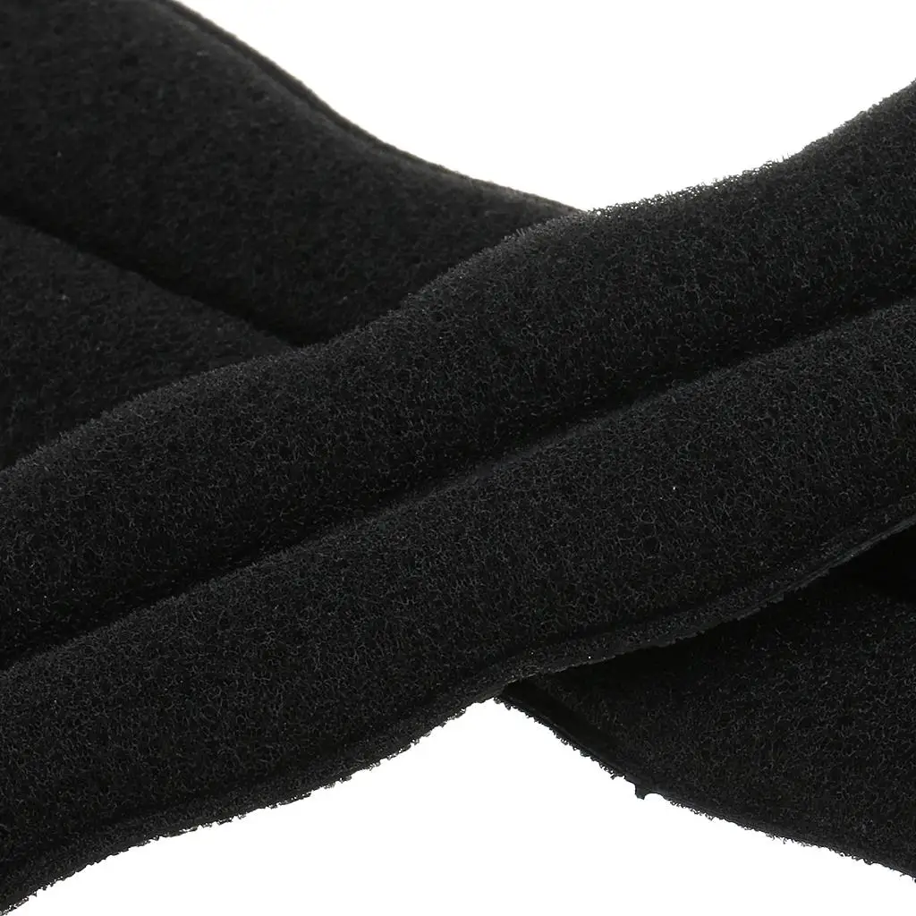 Sponge Hair Styler …