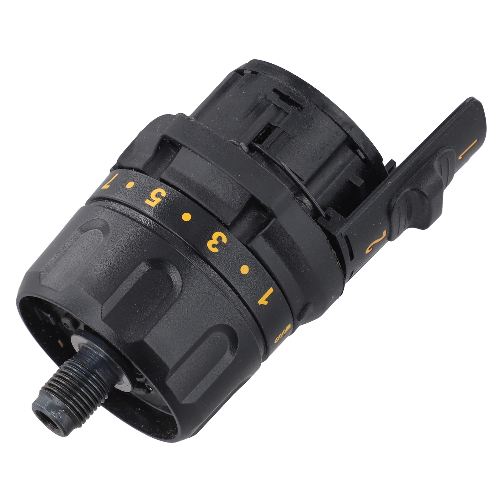 Proyek DIY Mesin Bor Gear Box Penjepit Industri DCD730 Gear Box 1pcs Kemasan Baru Belum Terpakai Nomor Suku Cadang N110034