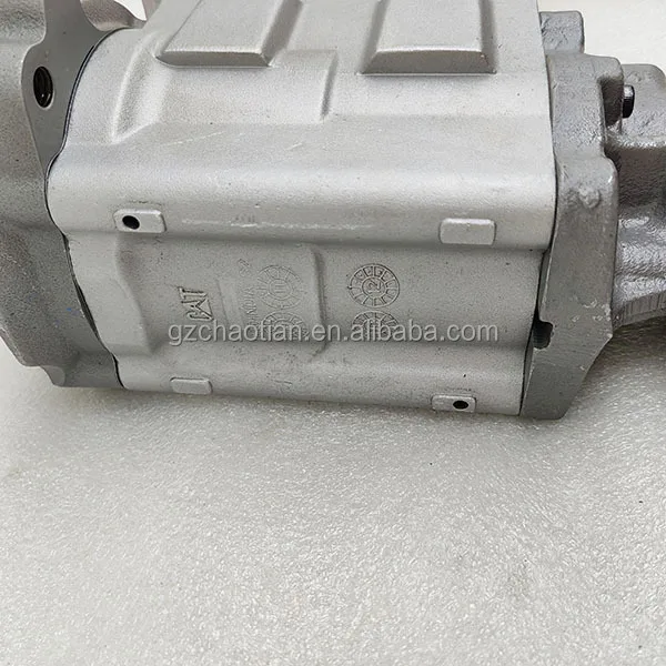 Fuel Pump Injector 319-0678 3190678 for C7 C9 E330D E336D Diesel Engine