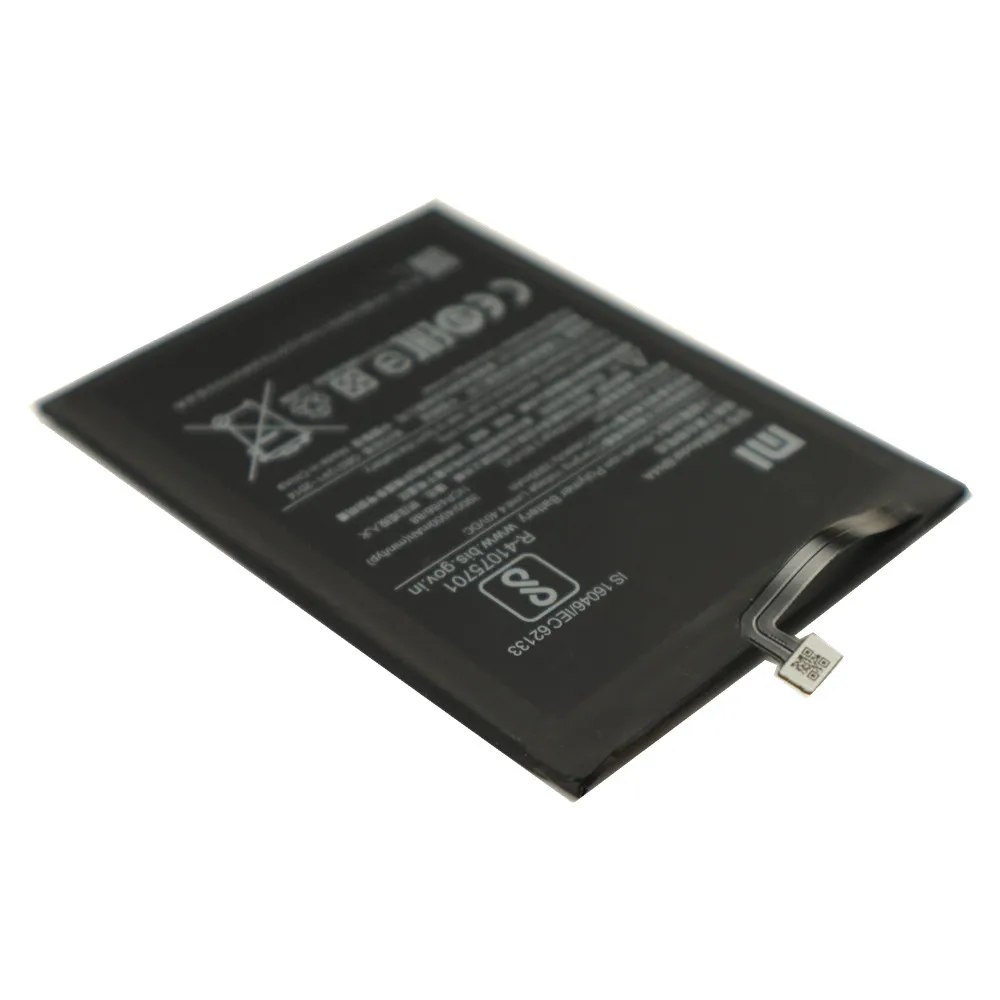 2024 Years Xiao mi Original Phone Battery BM4J For Xiaomi Redmi Note 8 Pro 8Pro 8T 7 Pro 7Pro Redmi 7 BN46 BN4A Battery Bateria