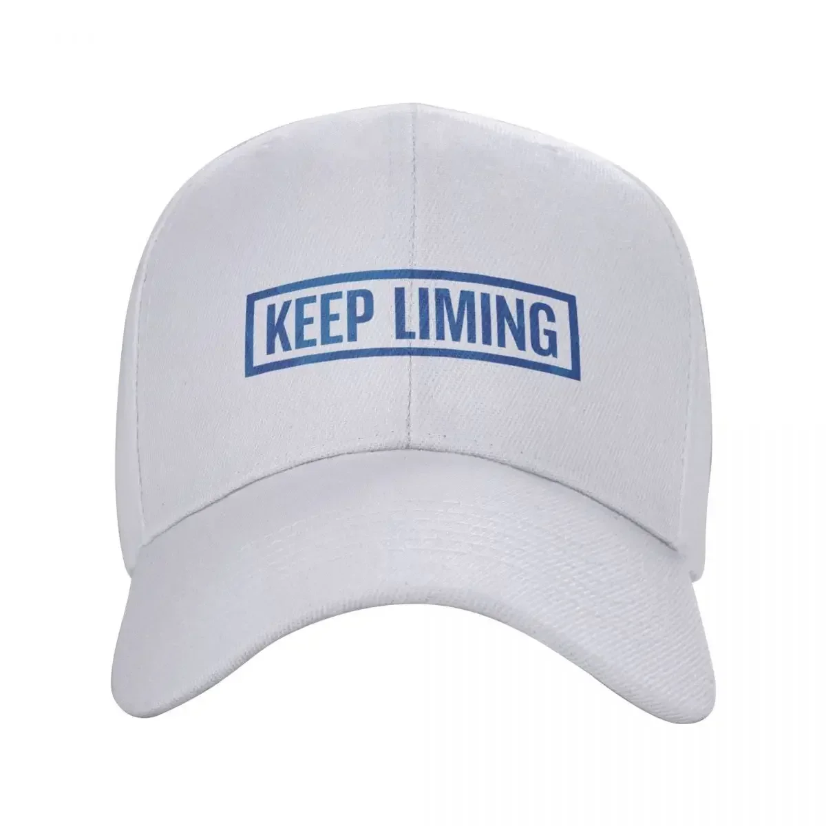 Keep Liming Cap baseball cap new in the hat Hood beach hat cap for men Women's