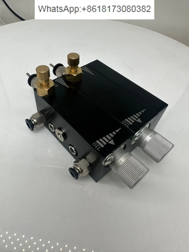 Mql Micro Lubricati…