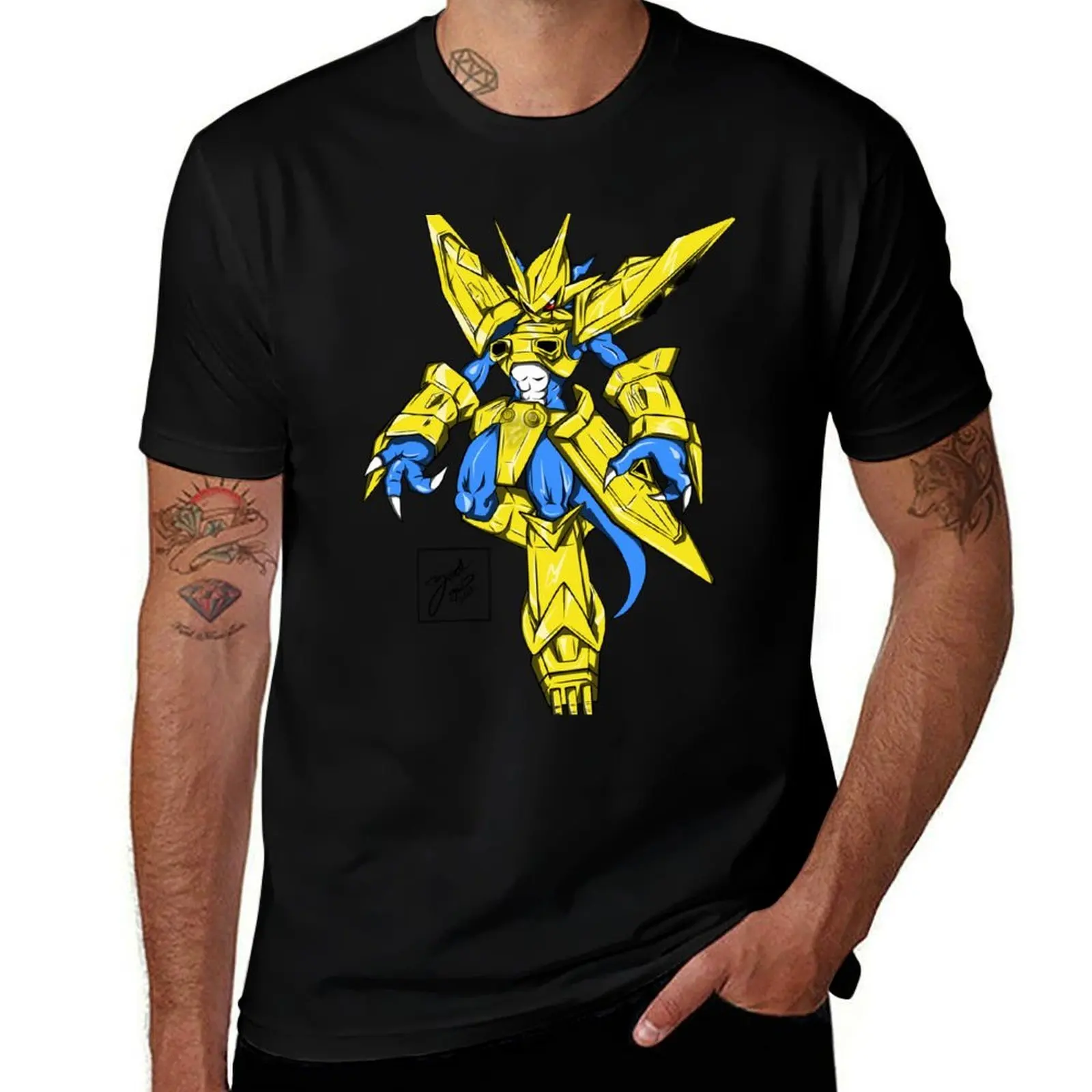 The Digiegg of Miracles T-Shirt Long Lasting Casual T-Shirt