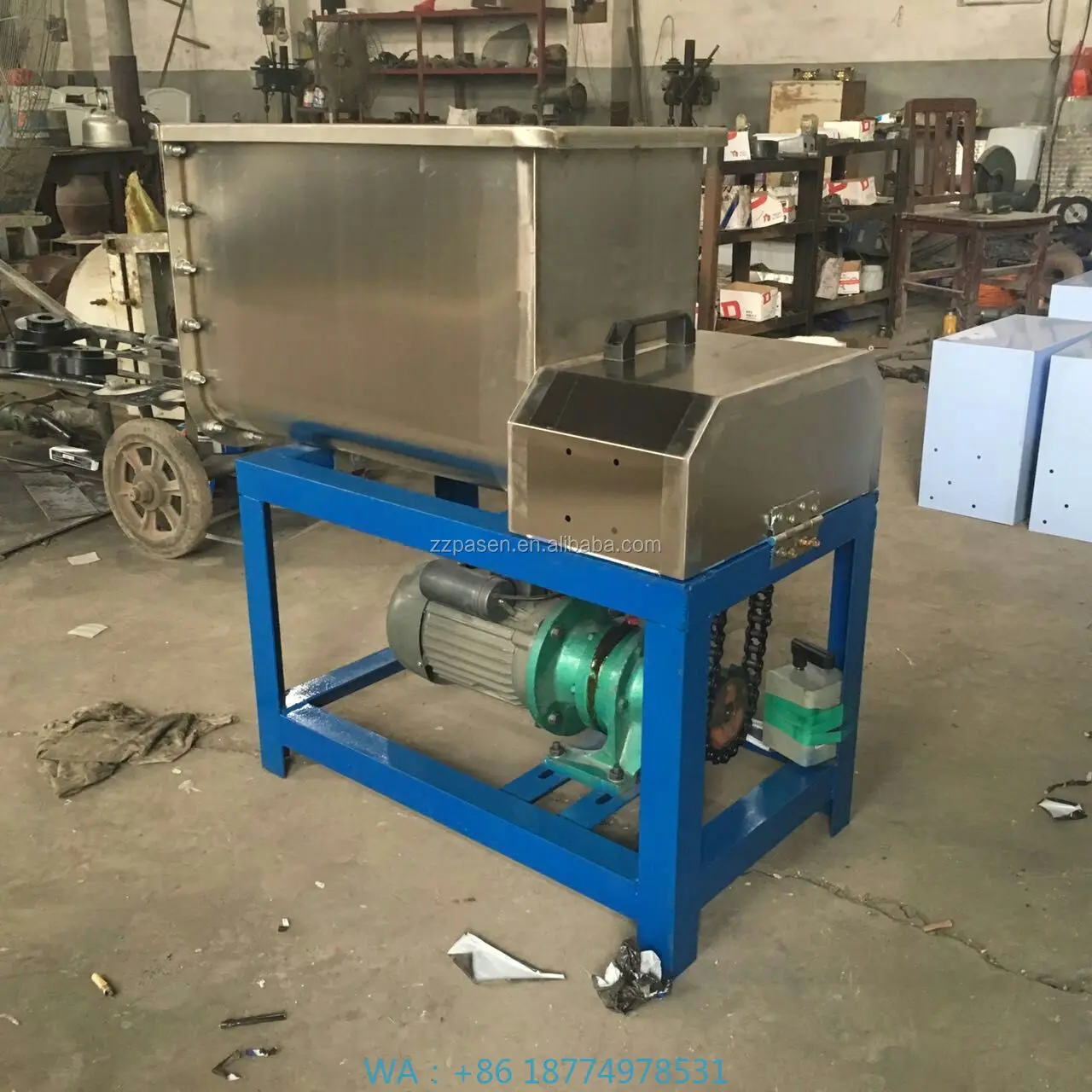 غسالة آكين/غلوتين منتجات جديدة صناعة سيتان القمح م