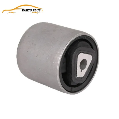 Bujes del brazo de control para BMW E90 320i 325i Buje del brazo doblado del brazo oscilante inferior OE 31126763719