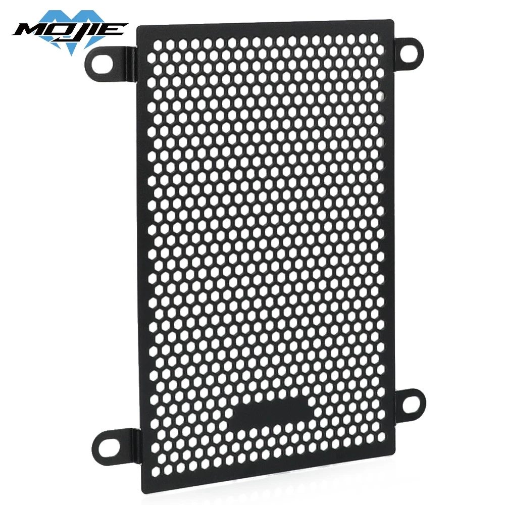 

For CFMOTO CL-C 250 CLC 2024-2025-2026 Motorcycle Accessories Radiator Protective Cover Grille Guard Cover Protector Fuel Tank