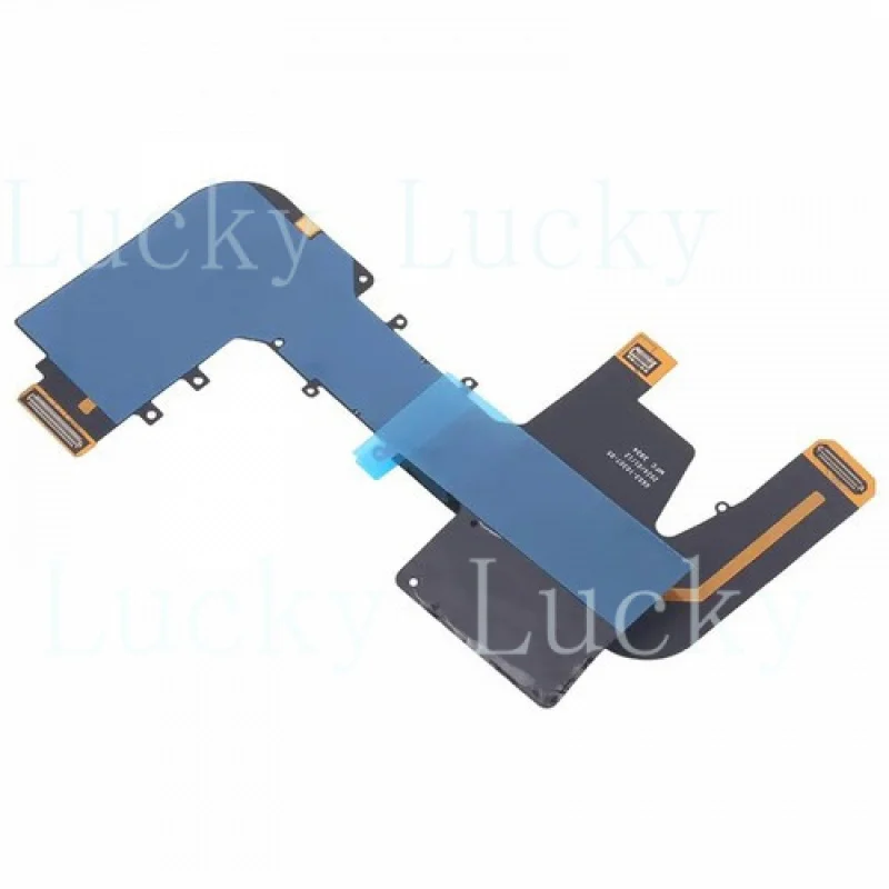 F LCD Main Display Cable for Google Pixel 9 Pro Fold GGH2X GC15S 2nd Generation